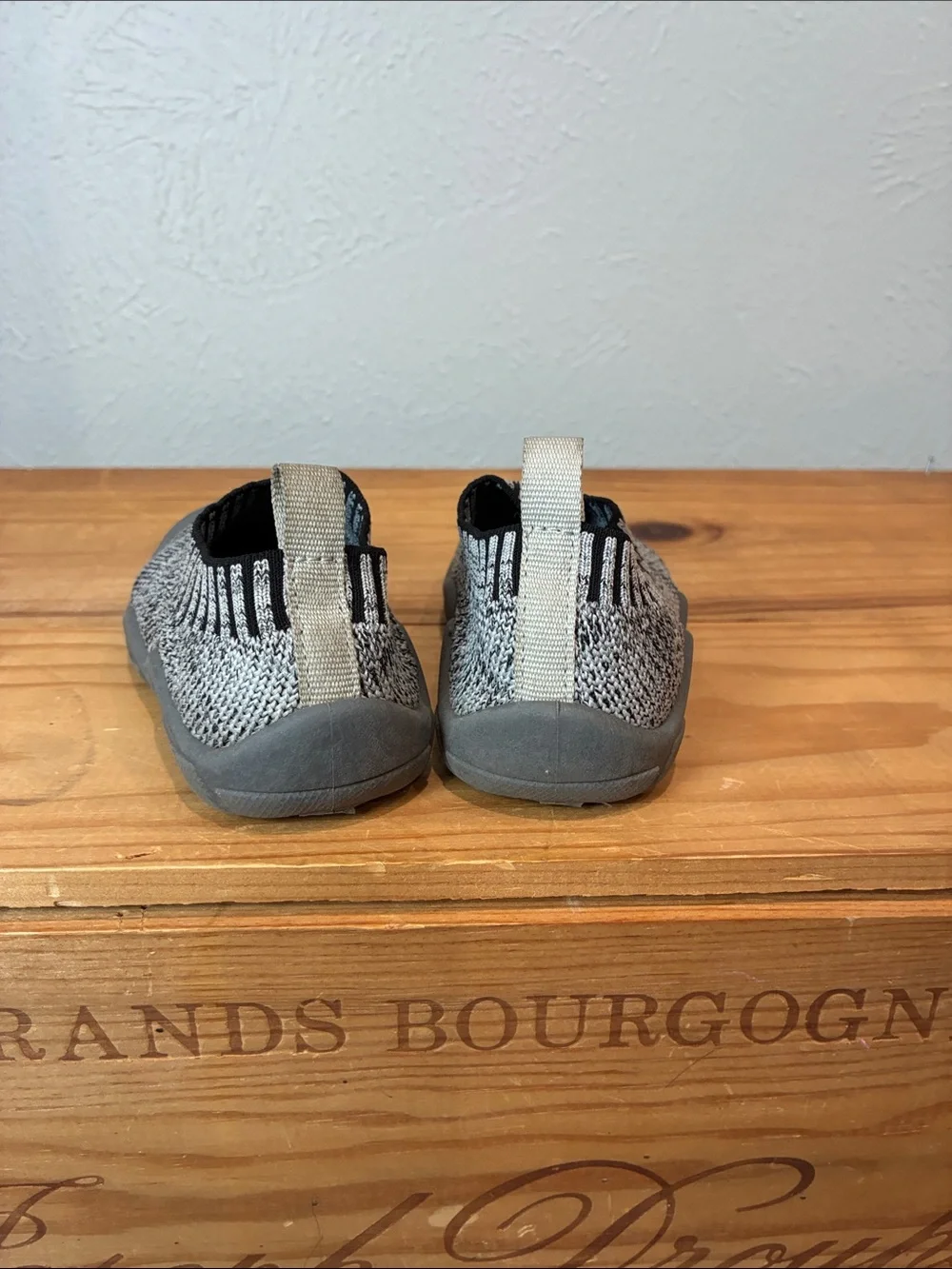 Stq lightweight toddler